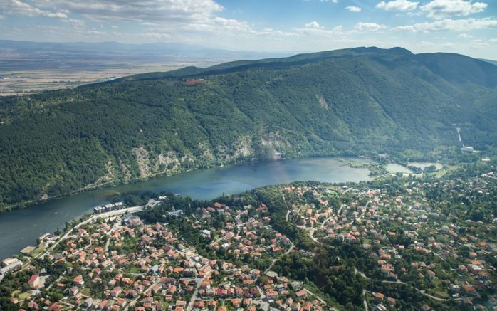 Lake Pancharevo, Sofia, Bulgaria 5 (4)