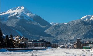 Bansko