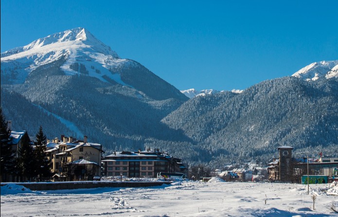 Bansko